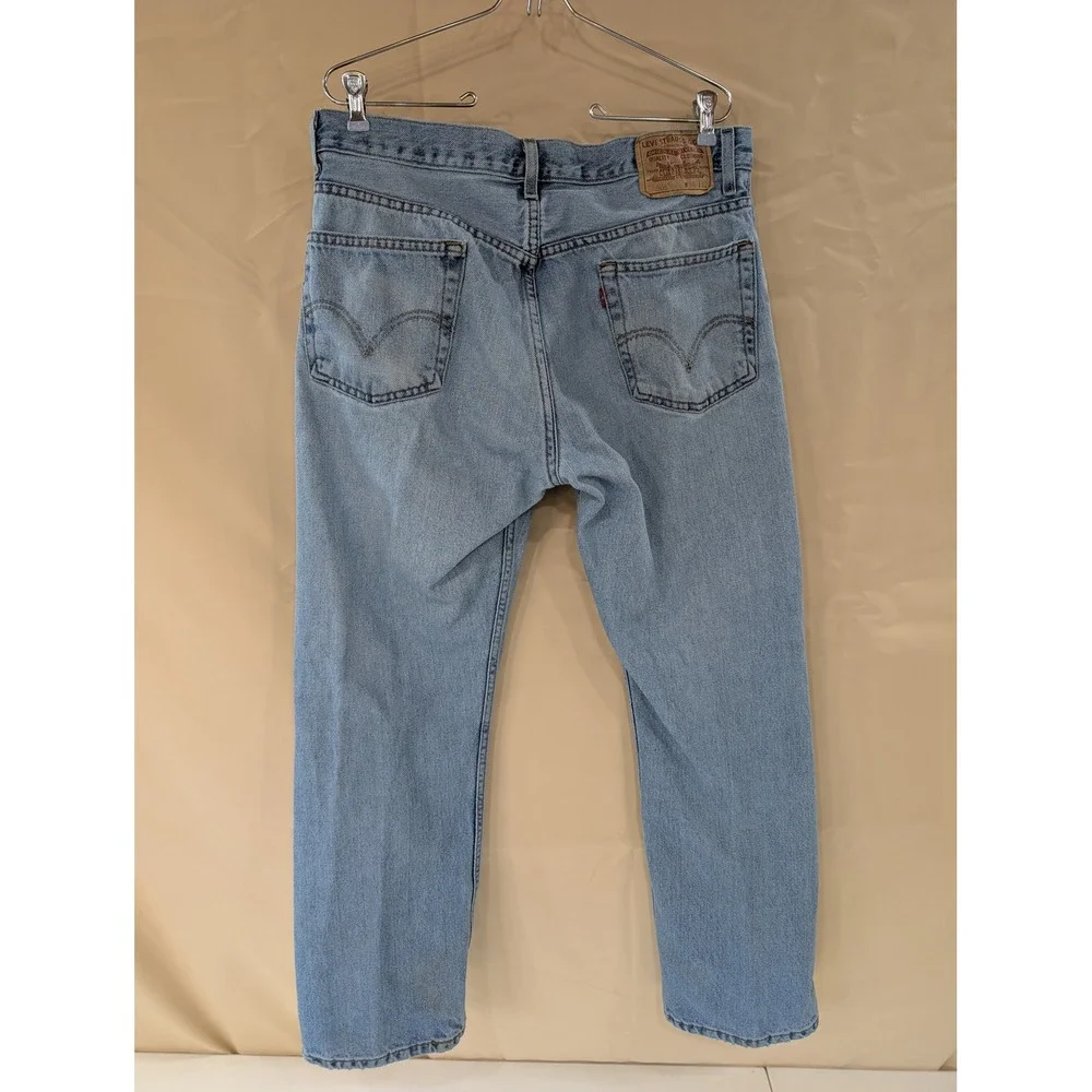 Levis classic comfort